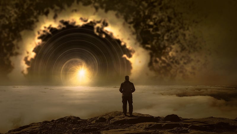 Black Hole Collisions